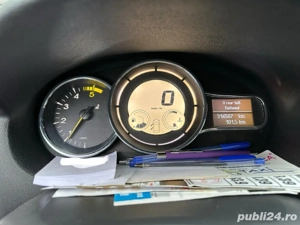 Renault Megane 3, 1.5 diesel - imagine 2