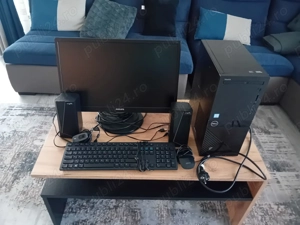 Vând PC complet