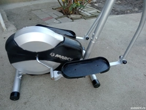 bicicletă recuperare  medicală