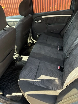 Vand Dacia Logan 2008 Facelift Laureate 1.6 16v 105 CP pret 2200 e fix - imagine 6