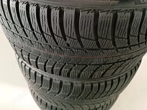 225/40/18 92V BRIDGESTONE CP N10724 M+S - imagine 2