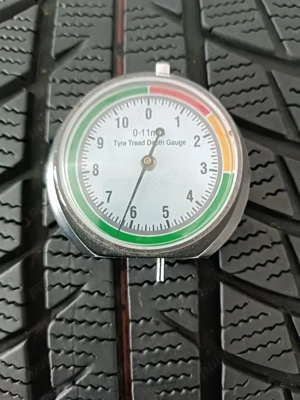 225/40/18 92V BRIDGESTONE CP N10724 M+S - imagine 3