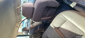 Ford Mondeo  - imagine 8