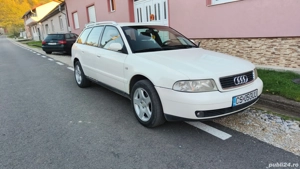 Audi A4 B5 1.9 TDI ajm 2001
