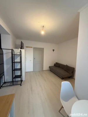 Garsoniera de inchiriat sectorul 1