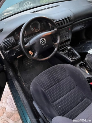 vand passat - imagine 2