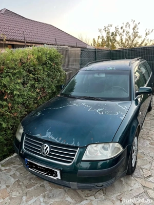 vand passat - imagine 5