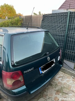 vand passat - imagine 4