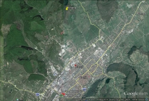 Vând teren 30 ari    Livadă pruni cu priveliște superbă!  - imagine 2 Vând teren 30 ari    Livadă pruni cu priveliște superbă!  - imagine 2