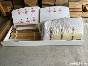 Vand patut de copii 180 80cm 