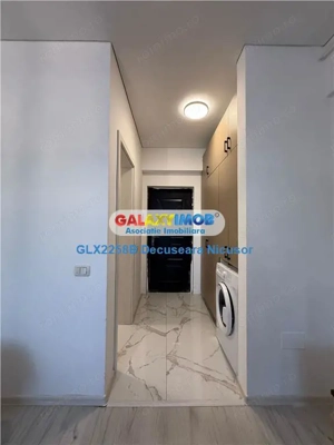 Garsoniera, Pollux Residence mobilata utilata 300 euro - imagine 5