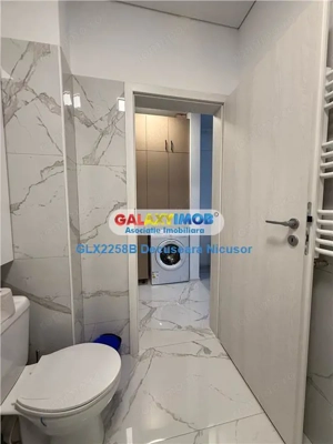 Garsoniera, Pollux Residence mobilata utilata 300 euro - imagine 6