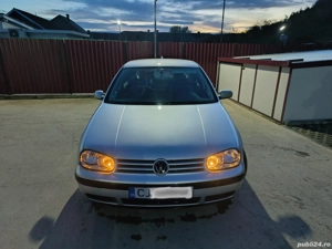 Volkswagen golf 4 edition  ,vw golf IV