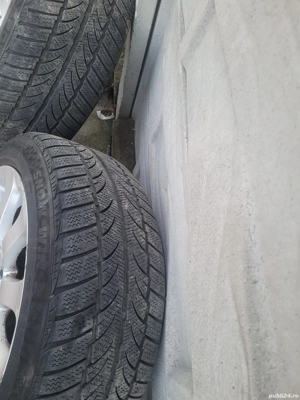 Jante 5x120 r17 BMW  - imagine 2