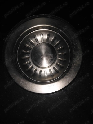 Chiuvetă bucătărie Franke, nouă  - imagine 4