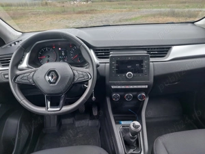 Schimb-Vand Renault Captur 2020 - imagine 2