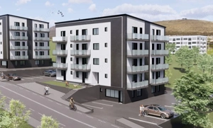 Comision 0- Apartament 1 camera, Tva si parcare incluse in pret.