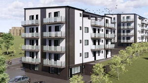 Comision 0- Apartament 1 camera, Tva si parcare incluse in pret. - imagine 2