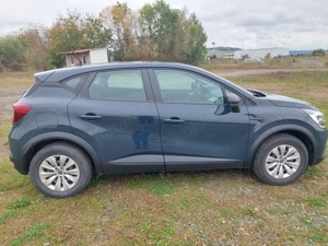 Schimb-Vand Renault Captur 2020