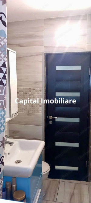 Apartament 2 camere modern, 43 mp, balcon și boxă – zona Milcov - imagine 11 Apartament 2 camere modern, 43 mp, balcon și boxă – zona Milcov - imagine 11