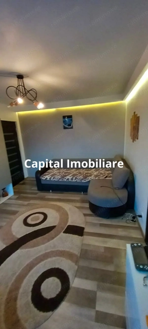 Apartament 2 camere modern, 43 mp, balcon și boxă – zona Milcov - imagine 2 Apartament 2 camere modern, 43 mp, balcon și boxă – zona Milcov - imagine 2