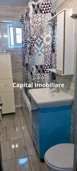 Apartament 2 camere modern, 43 mp, balcon și boxă – zona Milcov - imagine 10 Apartament 2 camere modern, 43 mp, balcon și boxă – zona Milcov - imagine 10