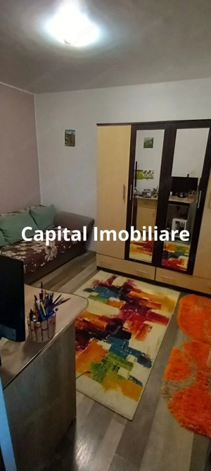 Apartament 2 camere modern, 43 mp, balcon și boxă – zona Milcov - imagine 12 Apartament 2 camere modern, 43 mp, balcon și boxă – zona Milcov - imagine 12