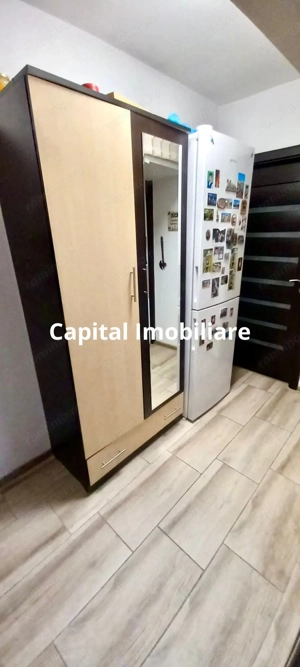 Apartament 2 camere modern, 43 mp, balcon și boxă – zona Milcov - imagine 9 Apartament 2 camere modern, 43 mp, balcon și boxă – zona Milcov - imagine 9