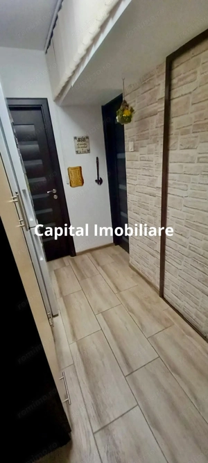 Apartament 2 camere modern, 43 mp, balcon și boxă – zona Milcov - imagine 7 Apartament 2 camere modern, 43 mp, balcon și boxă – zona Milcov - imagine 7