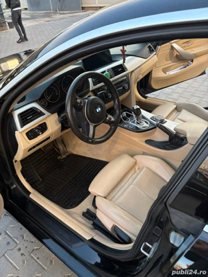 Vand sau schimb, Bmw 420d F36 Gran Coupe - imagine 6