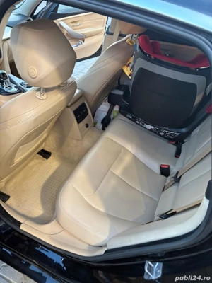 Vand sau schimb, Bmw 420d F36 Gran Coupe - imagine 2
