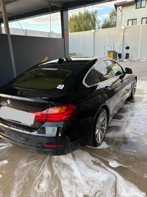 Vand sau schimb, Bmw 420d F36 Gran Coupe - imagine 3