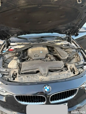 Vand sau schimb, Bmw 420d F36 Gran Coupe - imagine 4