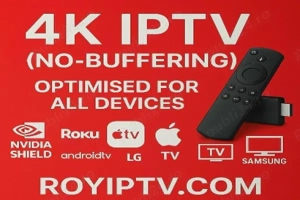 Canale Iptv World