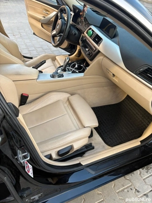 Vand sau schimb, Bmw 420d F36 Gran Coupe - imagine 8