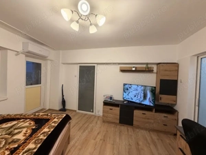 garsoniera obor-pasaj-metrou 3 minute-stradal-modern - imagine 3