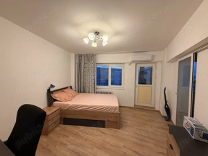 garsoniera obor-pasaj-metrou 3 minute-stradal-modern