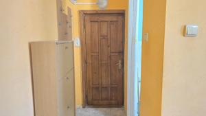 Inchiriez apartament 2 camere Deva, zona Dacia, bloc de 4 etaje, centrala termica, aer conditionat - imagine 8