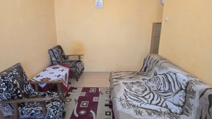 Inchiriez apartament 2 camere Deva, zona Dacia, bloc de 4 etaje, centrala termica, aer conditionat - imagine 5