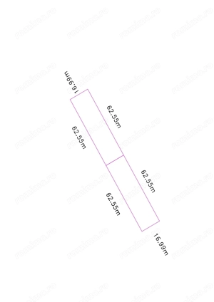 Teren de 1.062 mp în sat Păsărea, Brănești - imagine 2