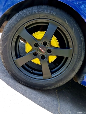 Seat Ibiza 1.2 benzina - imagine 5 Seat Ibiza 1.2 benzina - imagine 5