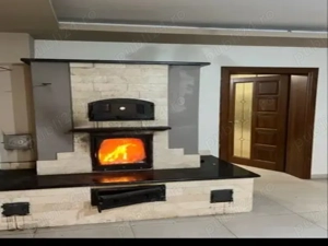 Casă spațioasă de închiriat   5 camere Sacalaz - imagine 2 Casă spațioasă de închiriat   5 camere Sacalaz - imagine 2