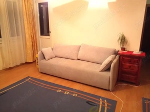 Obor, Colentina, Teiul D-nei, Sectia 7 de Pol 8 min metrou, semistradal et. 3 sdec liniste verdeata