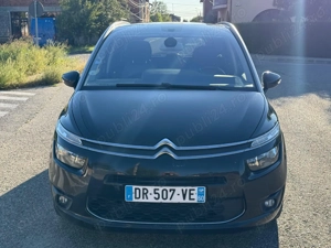 Citroen C4 Grand Picasso II