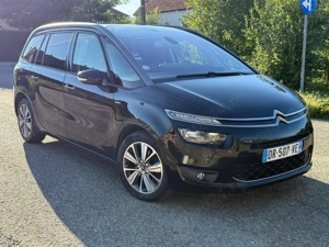 Citroen C4 Grand Picasso II - imagine 4