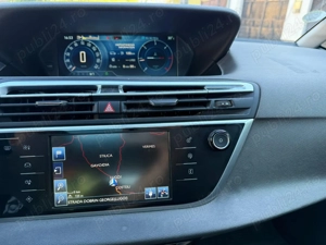 Citroen C4 Grand Picasso II - imagine 6