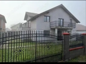 Casă spațioasă de închiriat   5 camere Sacalaz - imagine 7 Casă spațioasă de închiriat   5 camere Sacalaz - imagine 7