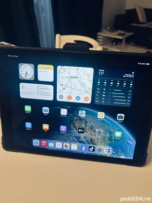Tableta Apple ipad  12,9 inchi  - imagine 5