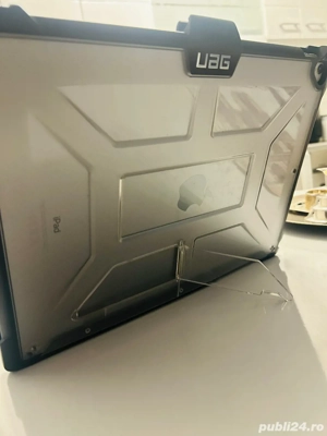 Tableta Apple ipad  12,9 inchi  - imagine 2