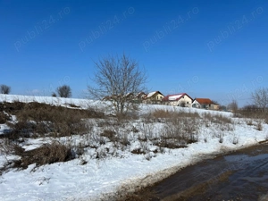 Loturi teren intravilan Balotesti  - imagine 5